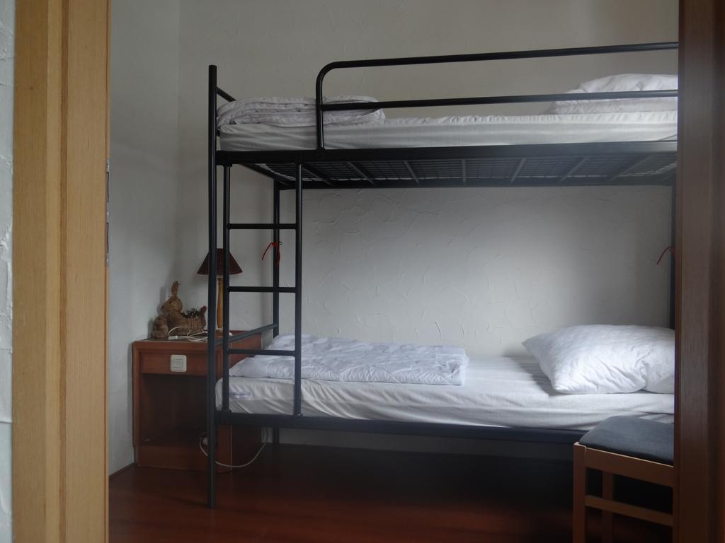 Ferienwohnung Haus Marlene Zell Zimmer foto