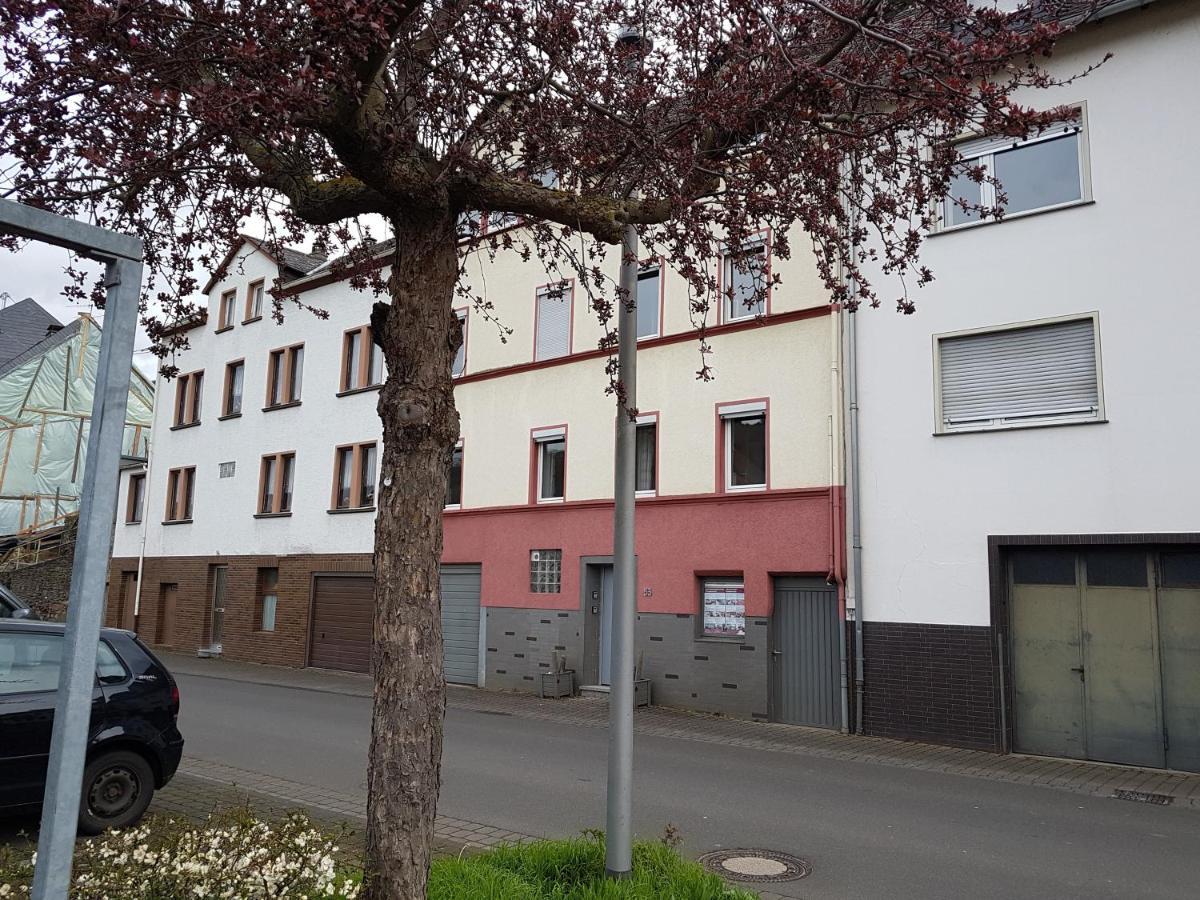 Ferienwohnung Haus Marlene Zell Exterior foto