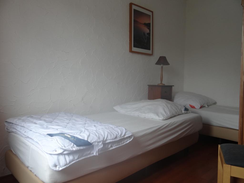 Ferienwohnung Haus Marlene Zell Zimmer foto