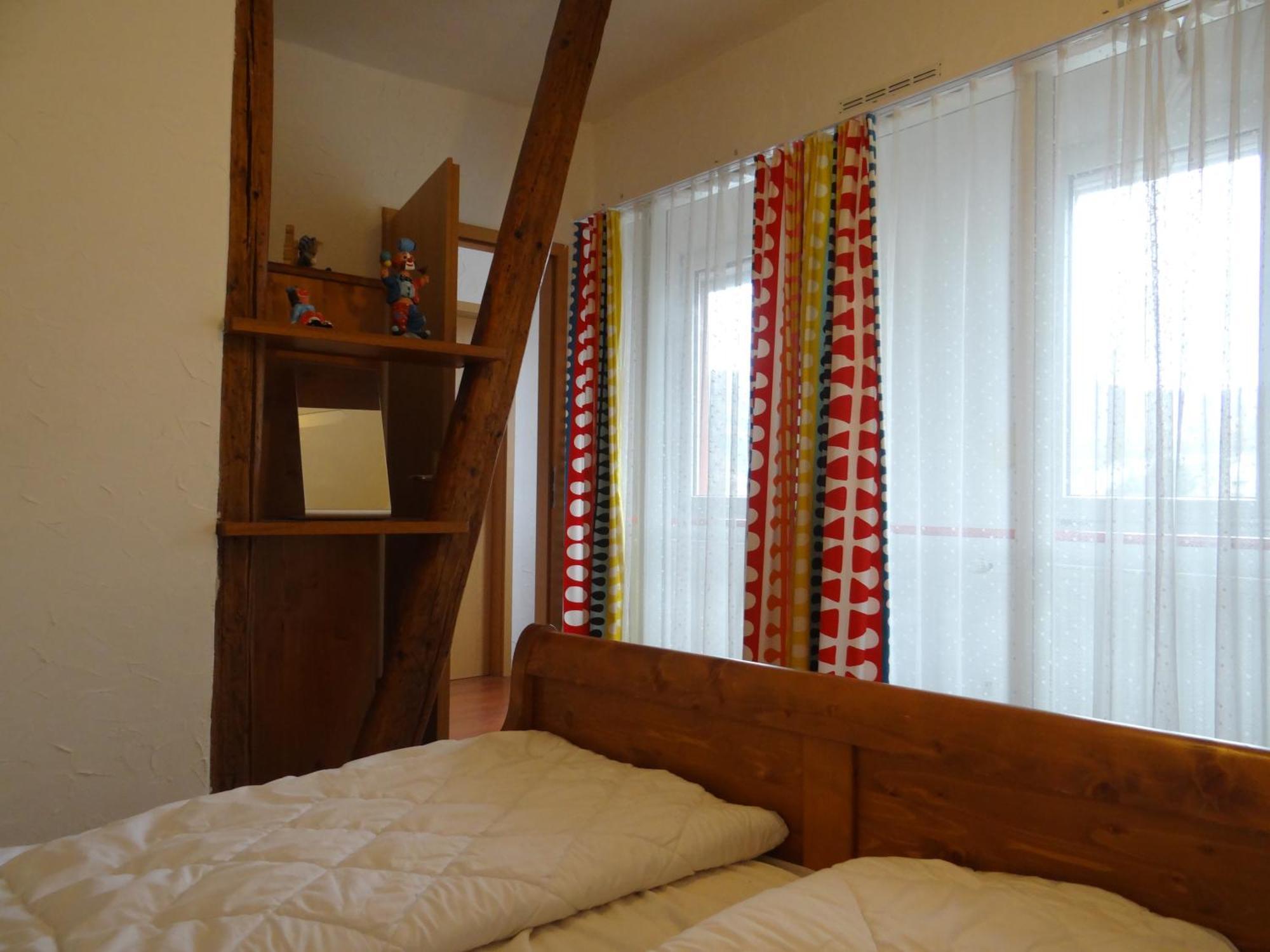 Ferienwohnung Haus Marlene Zell Zimmer foto
