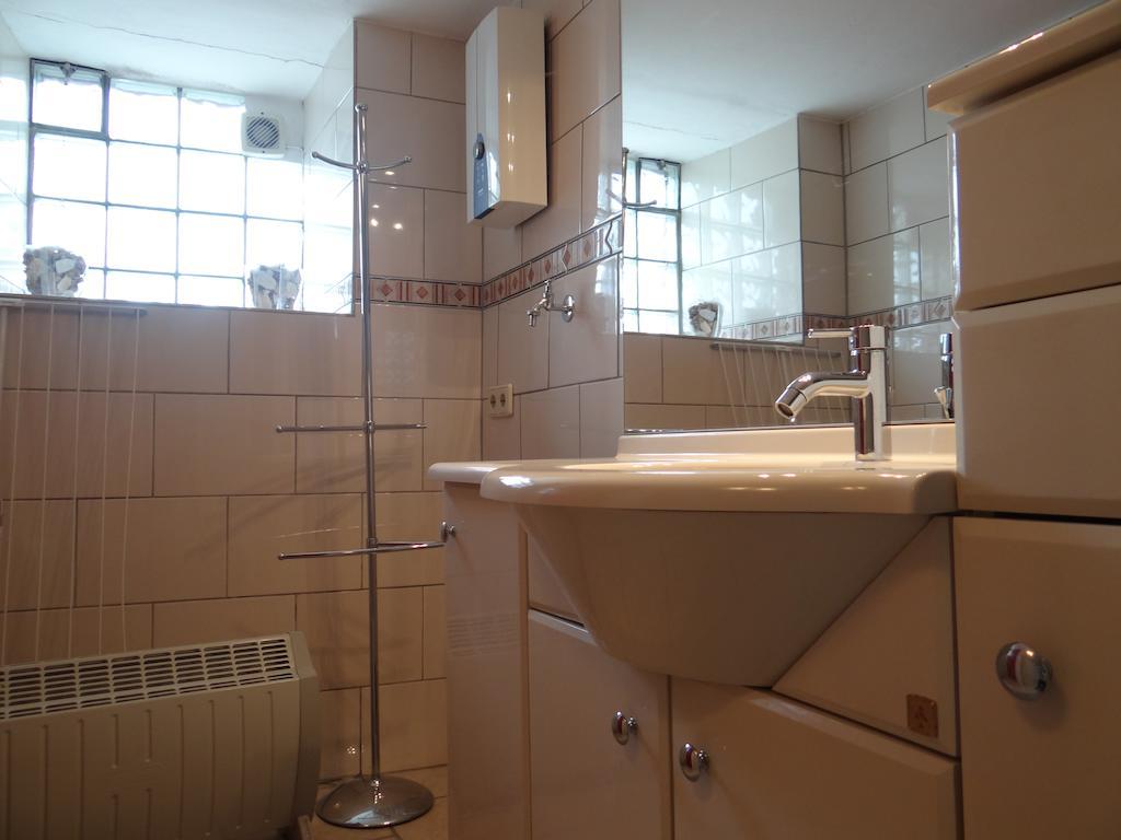 Ferienwohnung Haus Marlene Zell Zimmer foto