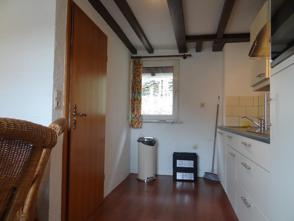 Ferienwohnung Haus Marlene Zell Zimmer foto