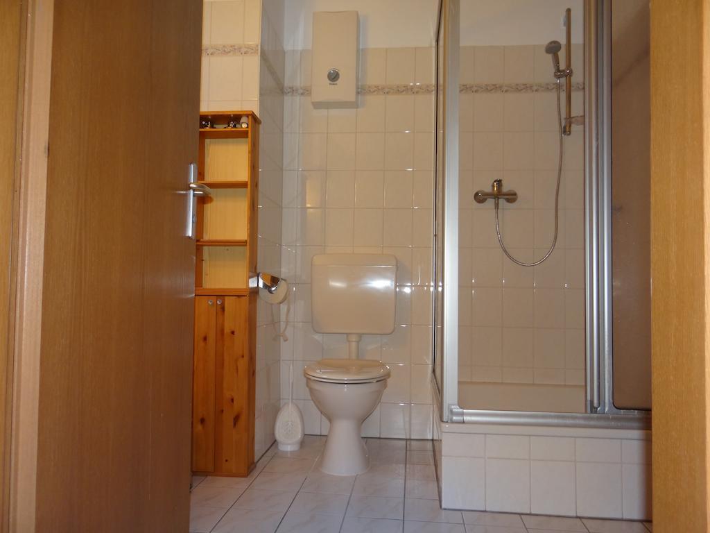 Ferienwohnung Haus Marlene Zell Zimmer foto