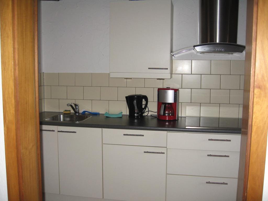 Ferienwohnung Haus Marlene Zell Zimmer foto