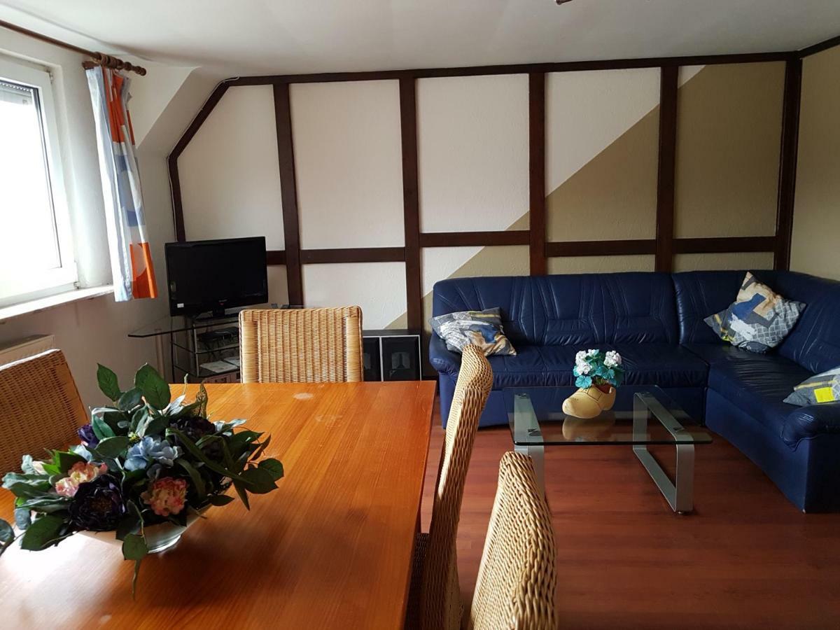 Ferienwohnung Haus Marlene Zell Exterior foto